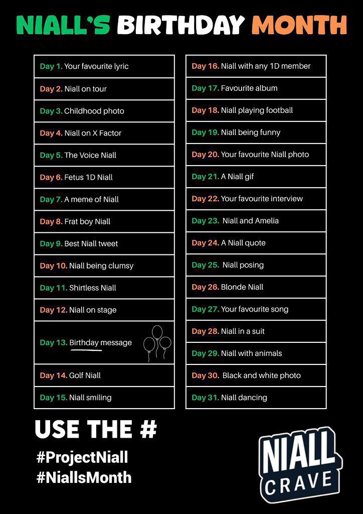 anaxtorres94's tweet image. Day 29 of Niall’s birthday month 🤍

Niall with animals 

#ProjectNiall #NiallsMonth 
@theniallcrave
