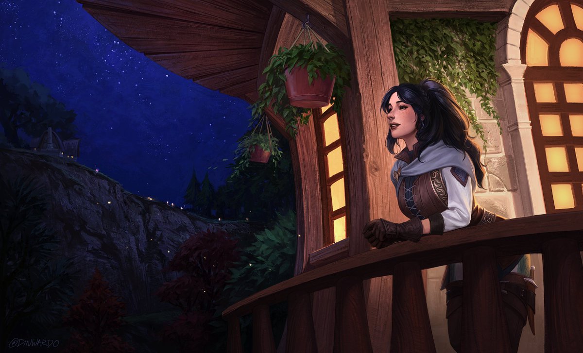 Sharon -🌱 COMMISSIONS OPEN 🌱 tweet media