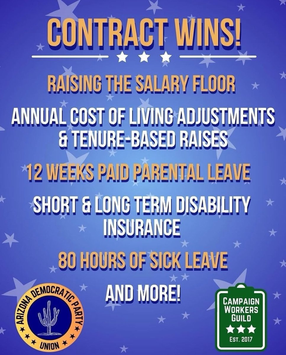 AZDP Organizing tweet media