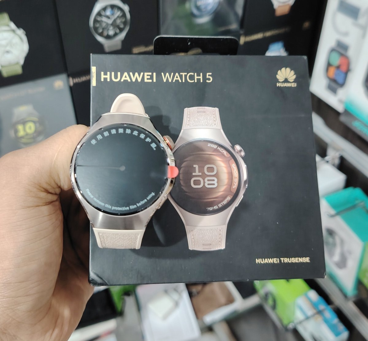 smartwatch12345's tweet photo. محل سمارت تايم للساعات الذكية واكسسواراتها ١٣ شارع قصر الطاهرة خلف مستشفى الجنزوري سراي القبة مصر الجديدة القاهرة
متاح بيع وشراء واستبدال الساعات الذكية الأصلية 💥
01229000507 

#الاهلي_الزمالك https://t.co/KBpUtvN54x
