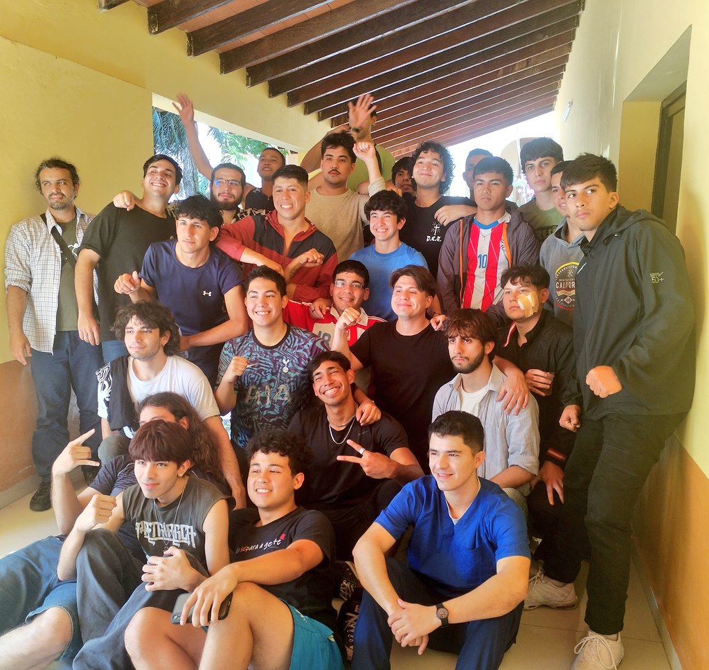 Griselda Yudice 🚌 💜 tweet media