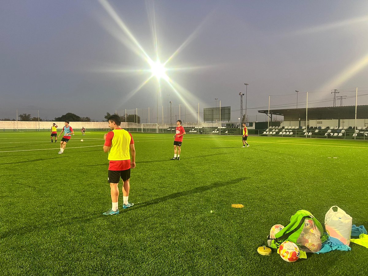 Los lunes se mueven poco 🫠