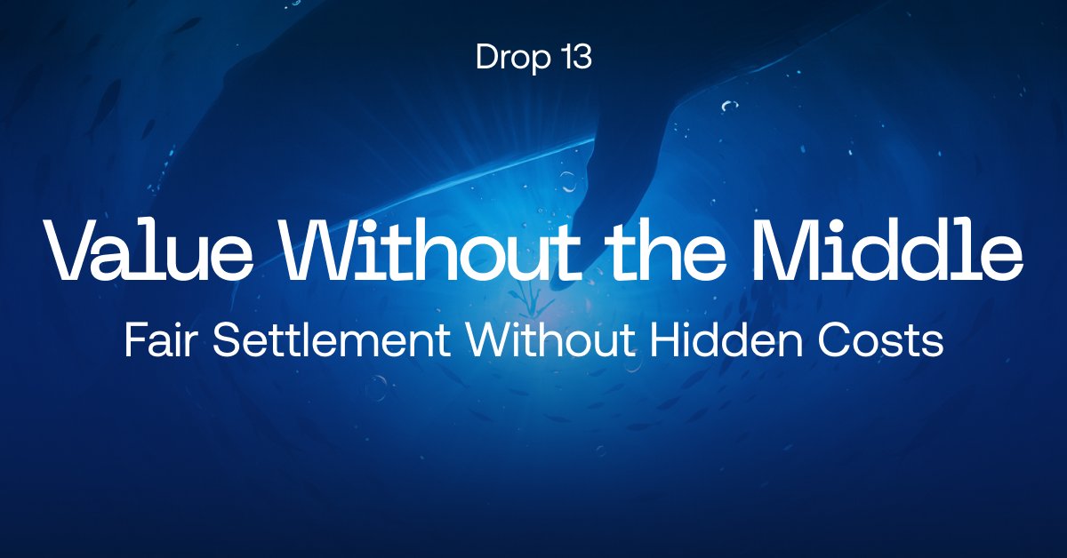 DeepBookonSui's tweet image. DeepBook&apos;s open architecture means anyone can analyze, visualize, and build directly with its onchain data. 

No gatekeeping. No privileged feeds. 

Transparency is the default.