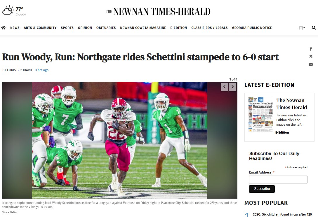 Christian Woody Schettini ~ 4⭐️ tweet media