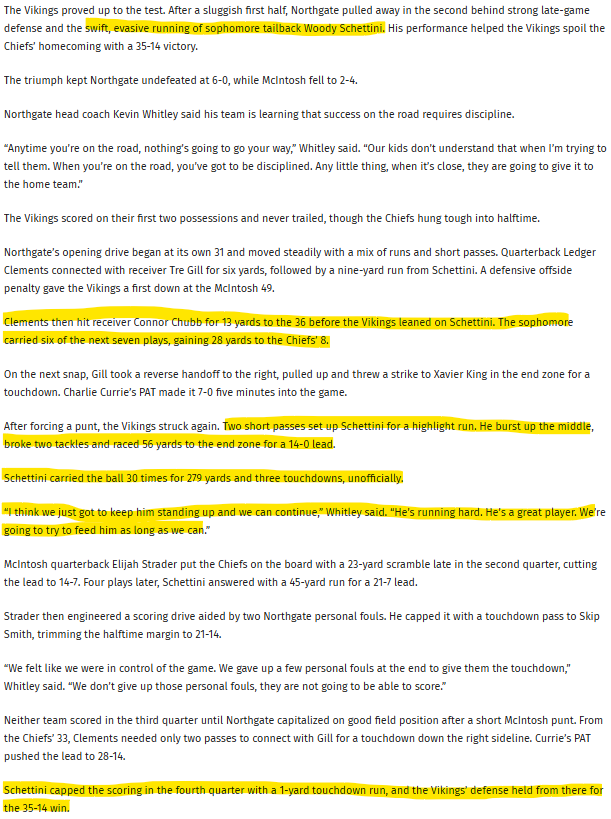 Christian Woody Schettini ~ 4⭐️ tweet media