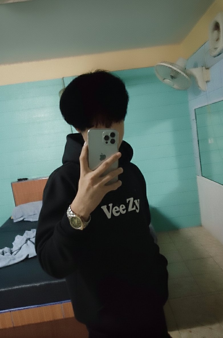 นาย V tweet media