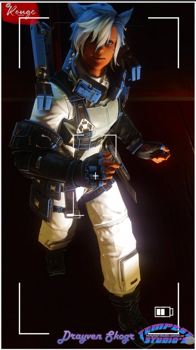 Thank you to everyone who joined us for our Star Wars trivia night on 09/26 💫

Here are some awesome pics from the evening!

📷 Credit: Fearigo LePon &amp; Milim Tempest ❤️💙

#rougenightclub #ffxiv #ffxivgpose #starwars