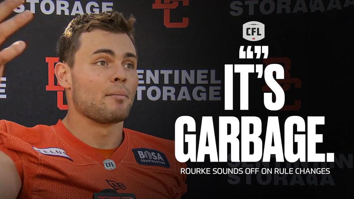 New premium Bucholtz Sports Media post: Discussing Nathan Rourke, rule changes across the #CFL and beyond, and why even critical athlete reactions can be valuable for leagues. andrewbucholtz.com/posts/nathan-r…