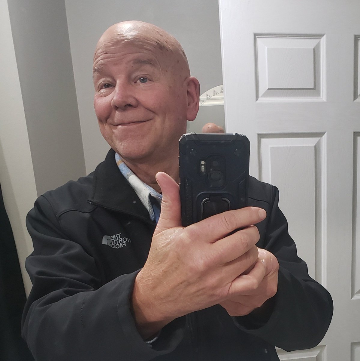 DavidWCramer1's tweet image. #NewProfilePic