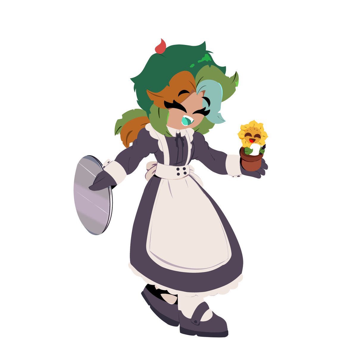 1. Aiko
2. <a href="/Polenie__/">MOVING TO BLUESKY</a> 
3. <a href="/xscyther14/">Mister X</a> 
4. <a href="/Riv432/">Rivs✨</a>