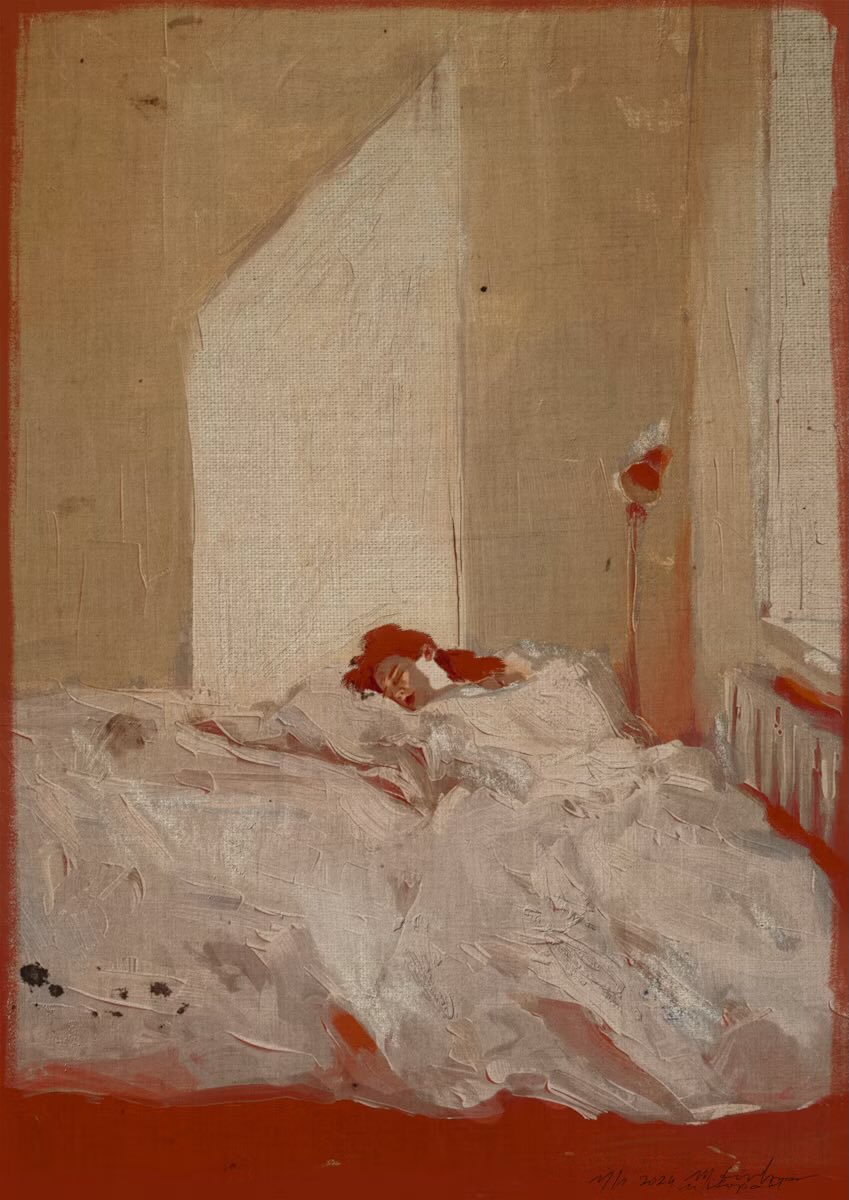 Good night my NFT Community 
See you tomorrow ♥️