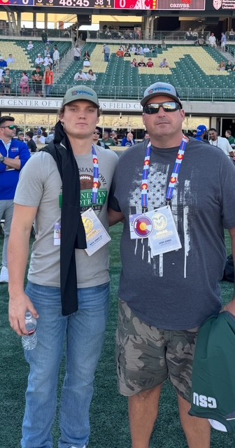 Notre Dame Prep Football (@ssamiscoach) on Twitter photo <a href="/natej2508/">Nathan Jones</a> 2027 Nate Jones kicked off his first visit of the year this weekend at Colorado State — the program that offered one of AZ’s most dominant players back in January 2025. <a href="/CoachJayNorvell/">Jay Norvell</a> <a href="/CoachFin_/">James Finley</a> <a href="/Coach_LJohnson/">Luke Johnson</a> <a href="/CoachMattMumme/">Matthew C Mumme</a> <a href="/Matty_AhYou/">Matty Ah You</a> <a href="/CSUFootball/">Colorado State Football</a> #GetAfterIt <a href="/natej2508/">Nathan Jones</a> 2027 Nate Jones kicked off his first visit of the year this weekend at Colorado State — the program that offered one of AZ’s most dominant players back in January 2025. <a href="/CoachJayNorvell/">Jay Norvell</a> <a href="/CoachFin_/">James Finley</a> <a href="/Coach_LJohnson/">Luke Johnson</a> <a href="/CoachMattMumme/">Matthew C Mumme</a> <a href="/Matty_AhYou/">Matty Ah You</a> <a href="/CSUFootball/">Colorado State Football</a> #GetAfterIt