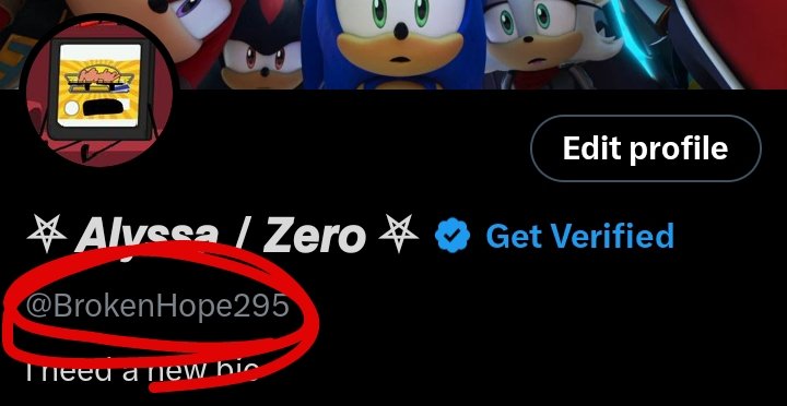 ⛧ 𝘼𝙡𝙮𝙨𝙨𝙖 / 𝙕𝙚𝙧𝙤 ⛧ tweet media