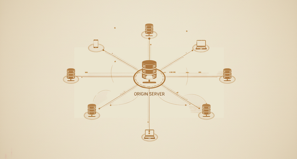 ¿Tu web es lenta para clientes internacionales? Una CDN acerca tu contenido estático (imágenes, CSS) a usuarios de cualquier parte del mundo, ¡aunque tu hosting esté en Madrid! 

f.mtr.cool/peydaomsdx

#CDN #Hosting #RendimientoWeb