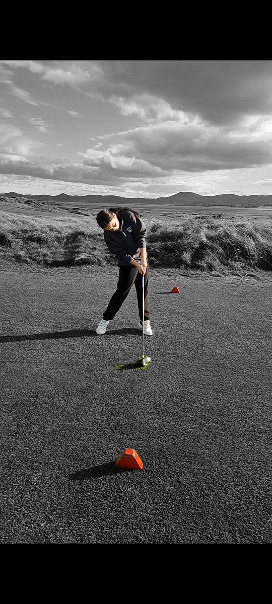 Strandhill Golf Club tweet media