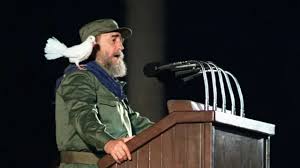 #FidelPorSiempre,... Con la verdad, por la paz y la justicia social. #100AñosConFidel #CubaEstáFirme #CubaPorLaVida
