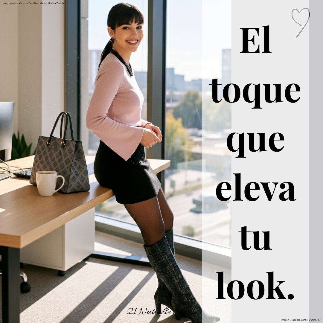 21NathelleStr's tweet photo. El detalle sencillo de unas mangas acampanadas le da un toque easy chic a tu outfit de diario. 
#moda #outfit #camiseta #OOTD #LOTD #diariesstyle #styleinspiration #inspo #botas #totallook
https://t.co/FJXyBlTTvE https://t.co/awpF84qHSs