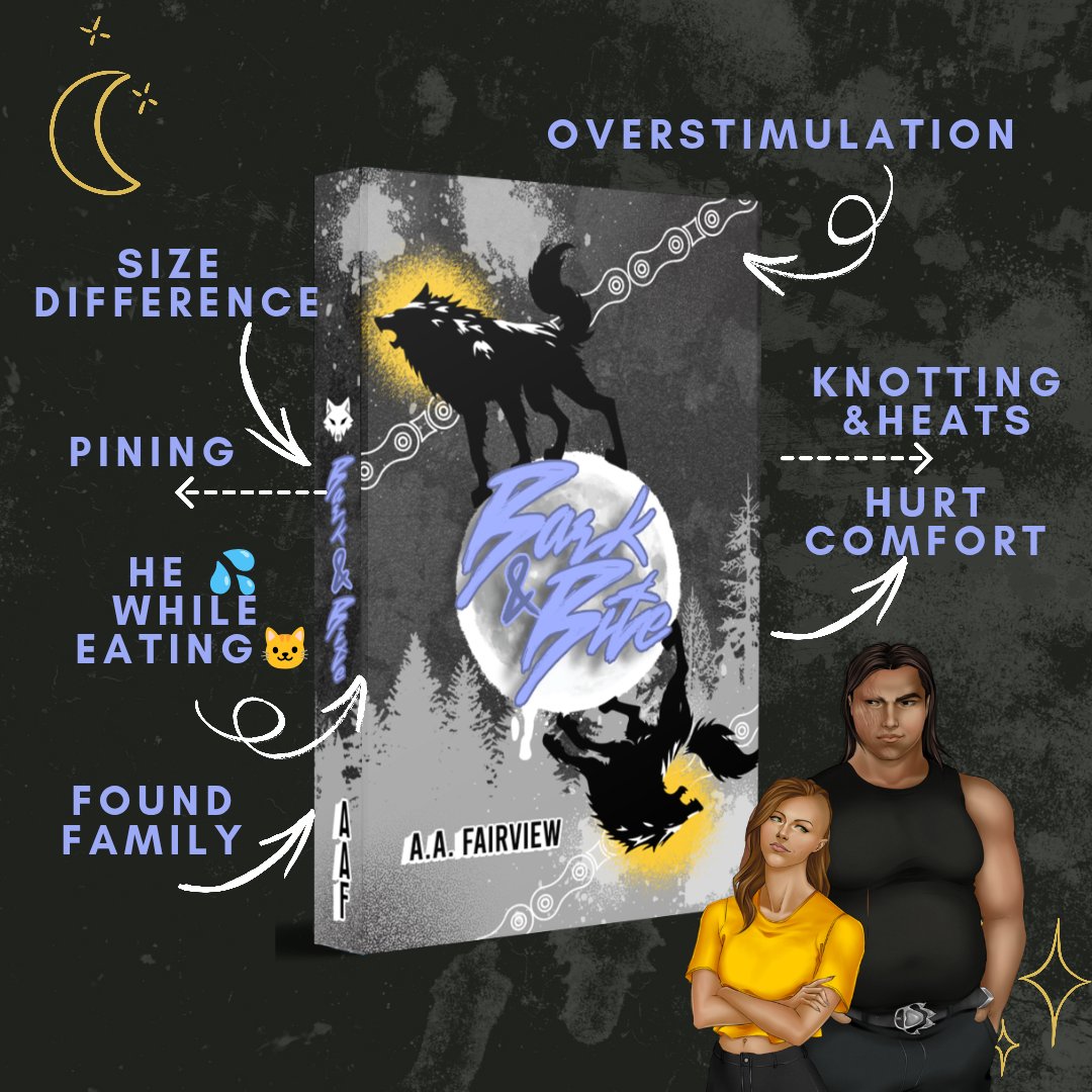 Arin 🐺 tweet media