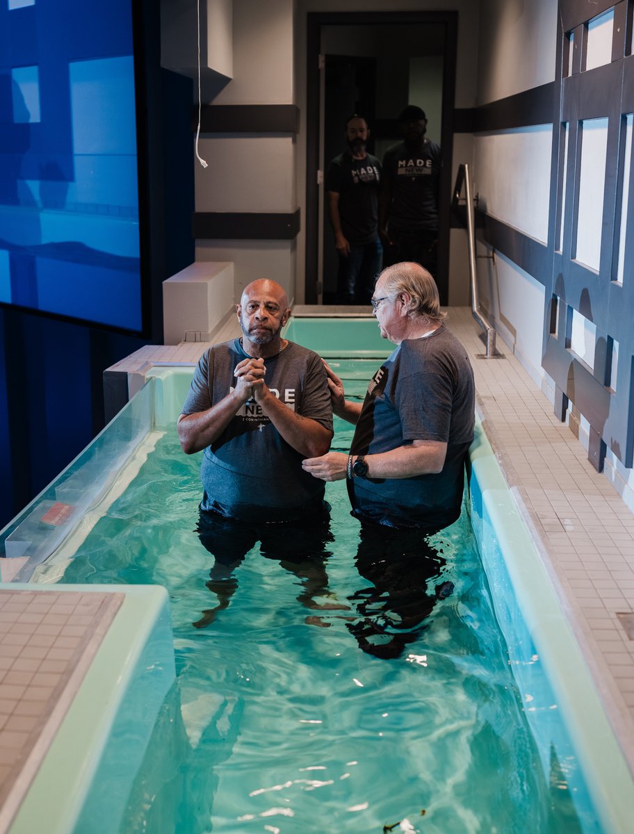 Trinity Rescue Mission tweet media