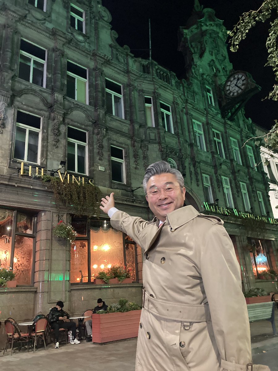 Hiroshi Suzuki tweet media