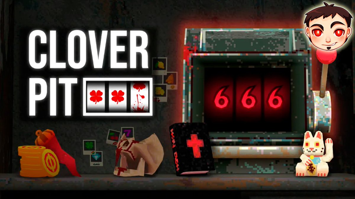 TheGamerMaldito tweet media