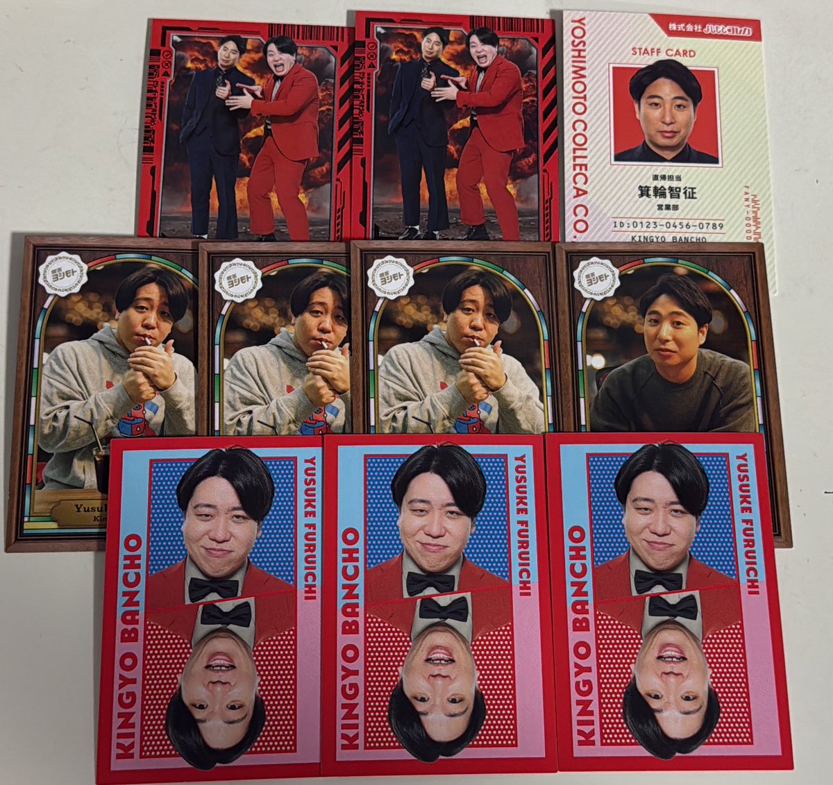 ふぇちこ tweet media