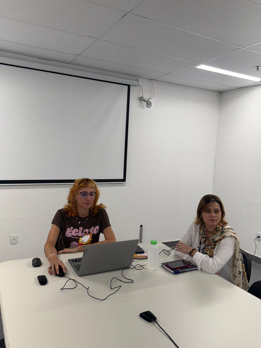 istaidssp's tweet image. aquelas em situação de maior vulnerabilidade.

🤝 O encontro reforça nosso compromisso em construir ações integradas e humanizadas para garantir cuidado a toda a população, reduzindo barreiras.

#SaúdeSP #saudesp #prefsp #SUS #SAE