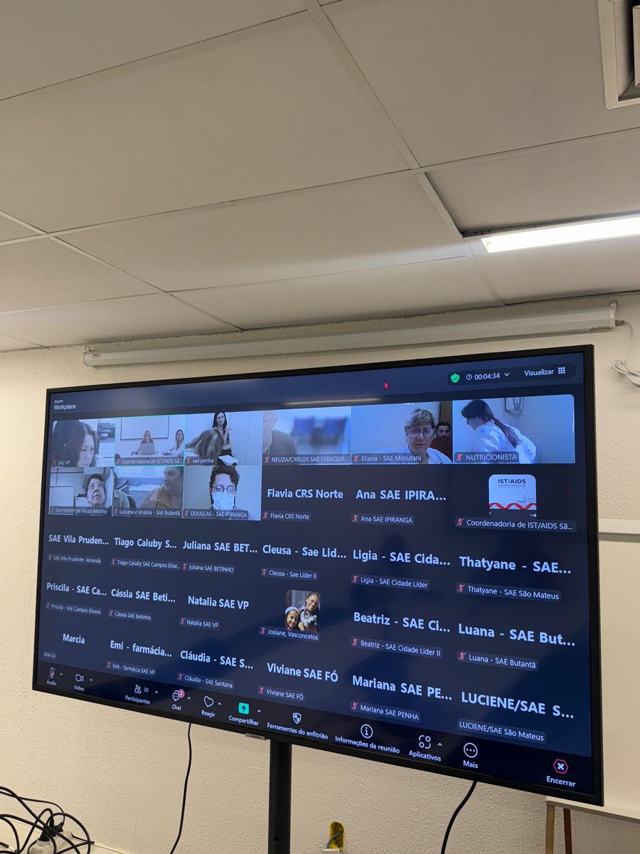 istaidssp's tweet image. aquelas em situação de maior vulnerabilidade.

🤝 O encontro reforça nosso compromisso em construir ações integradas e humanizadas para garantir cuidado a toda a população, reduzindo barreiras.

#SaúdeSP #saudesp #prefsp #SUS #SAE