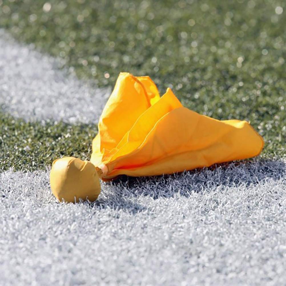 I have a very simple solution to permanently ending the problem of 'F*** The Mormon' chants at BYU games.

All it takes is a flick of the wrist for the lesson to be learned, 15 yards at a time.