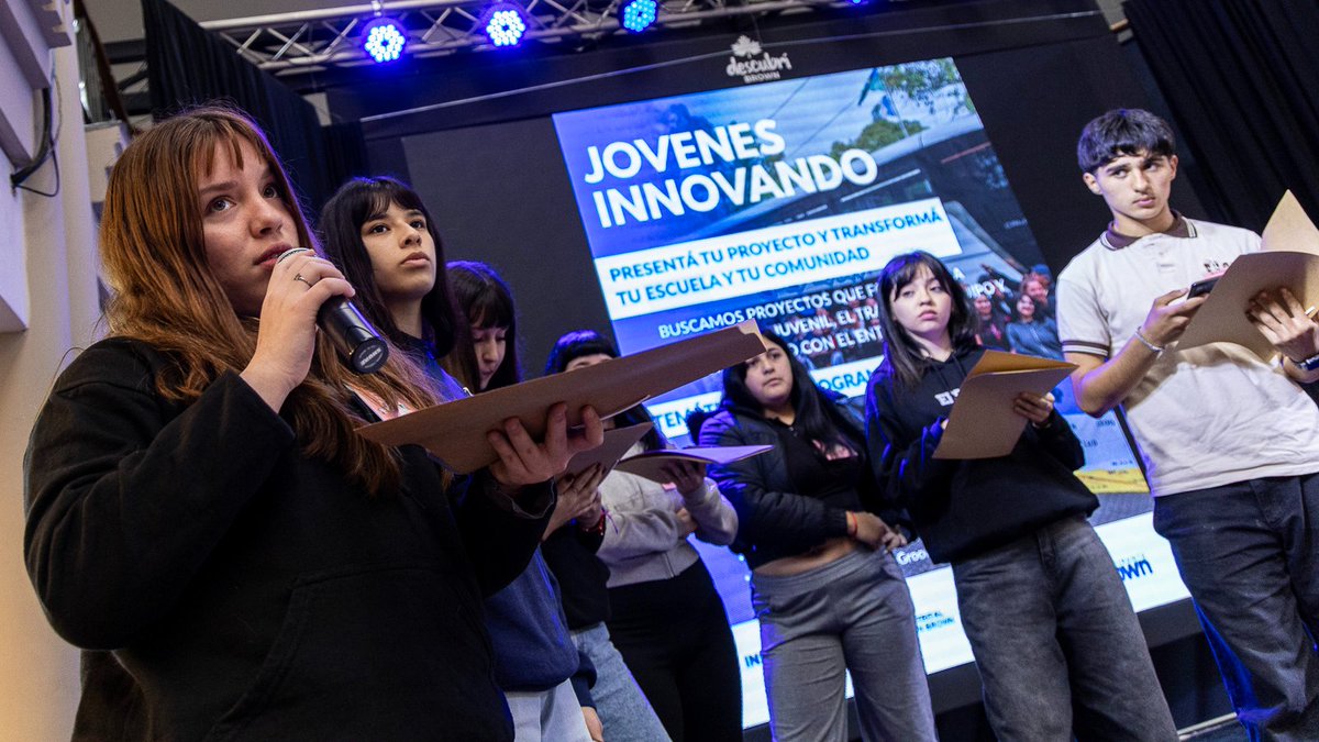 Mariano Cascallares tweet media