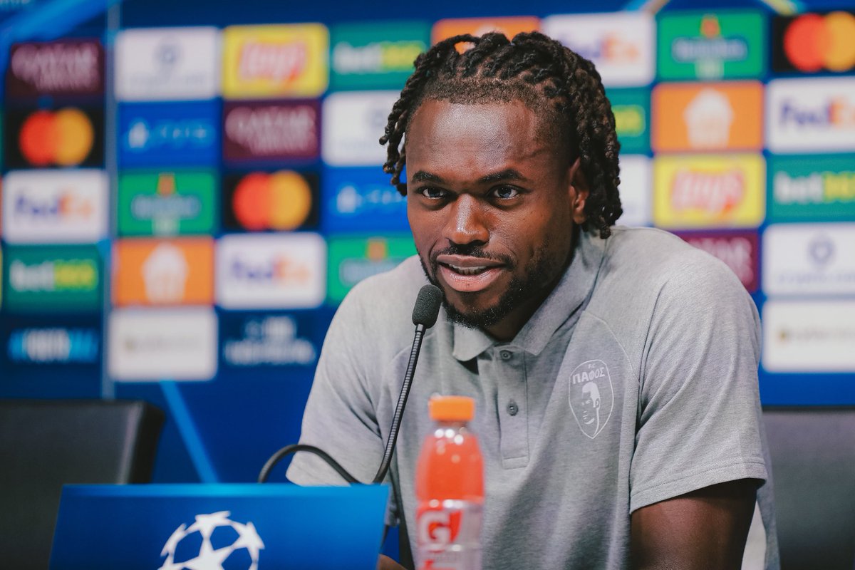 Nany Landry Dimata tweet media