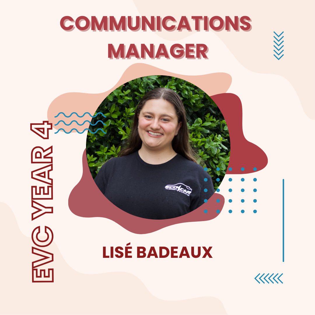 The University of Alabama EcoCAR tweet media