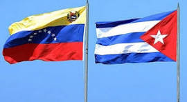 .<a href="/CubacooperaMzb/">Brigada Médica Cubana en Mozambique</a>  rechaza las amenazas de agresión a #Venezuela   y se une al apoyo del pueblo de #Cuba al gobierno Chavista.