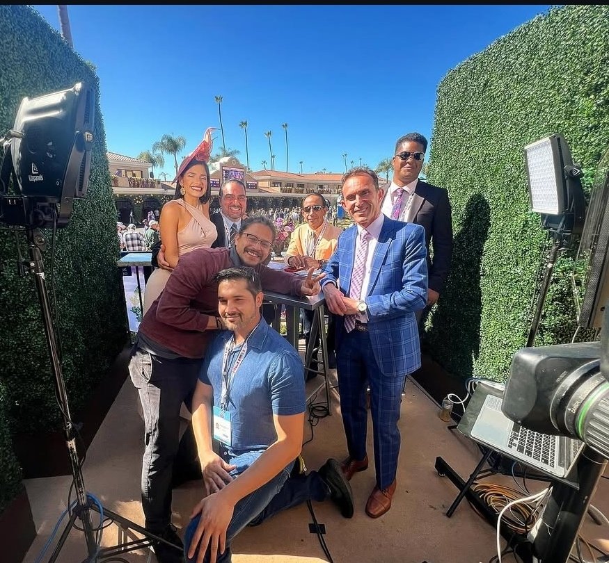 José L. Verenzuela tweet media