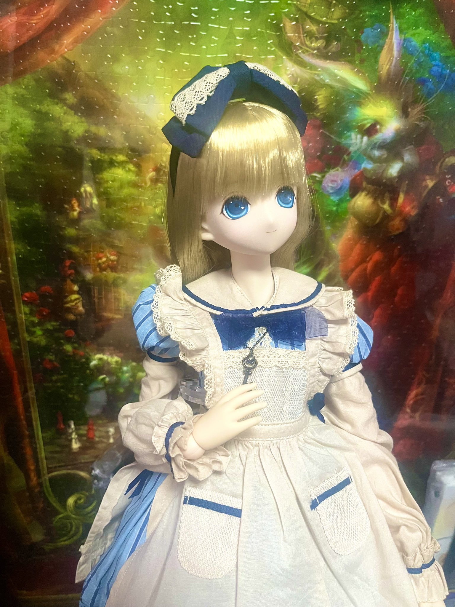 1000ピース♡アクシア　アップルワン 1000ピース♡アクシア アップルワン