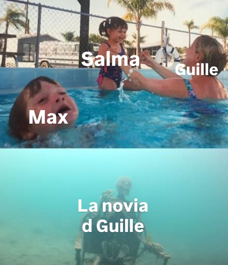 rustactually's tweet photo. así se siente un poco la trama #OTDirecto30S https://t.co/MntwbTN8E4