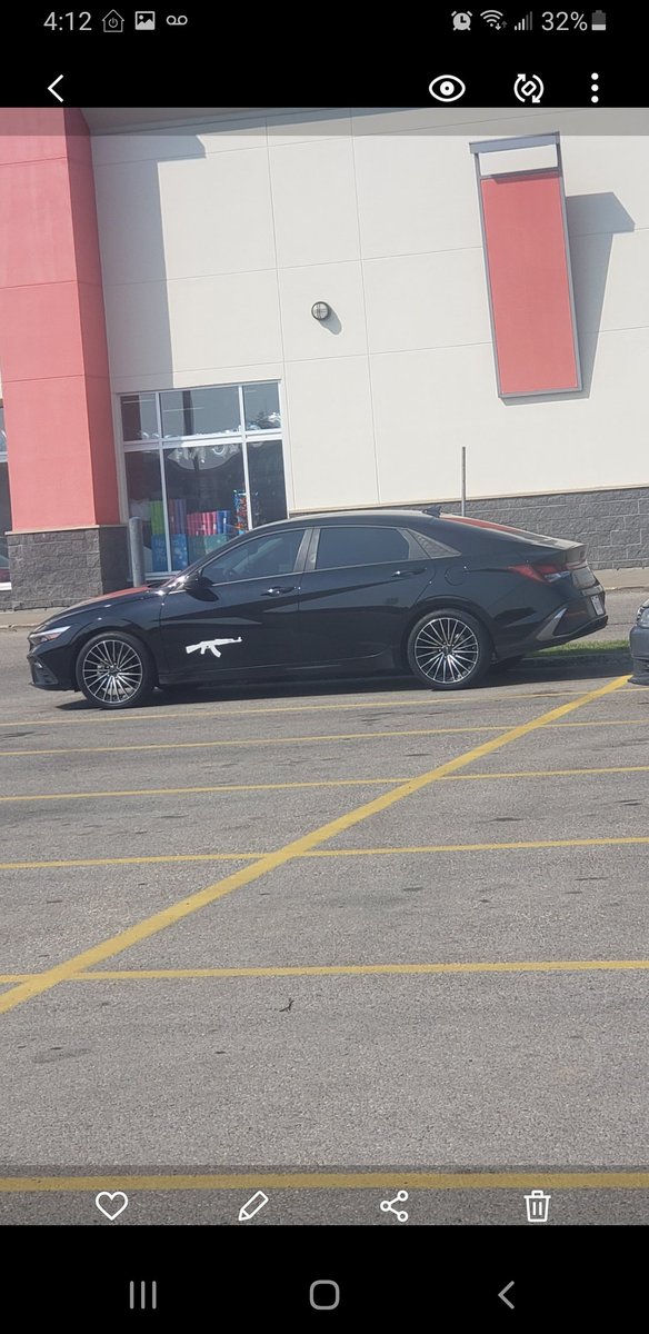 obeyiwillnot's tweet photo. @FPVaughanIII Edmonton.... https://t.co/DPChe09ocd