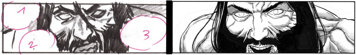 Evil Ink Comics tweet media