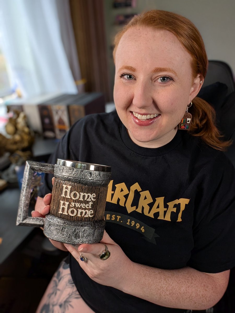 Arcane✨️ tweet media