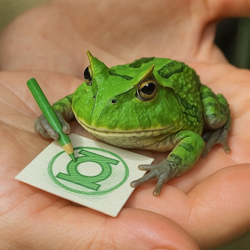 Skynet Benefactor tweet media