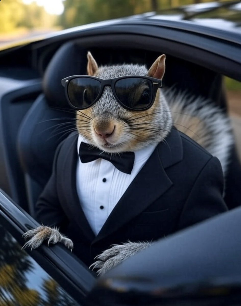 $Nibs (@nibsgonewild) on Twitter photo GM if you GM πβοΈπΏοΈ 
If you can't HODL, Lambo will never be yours
$Nibs CA: 
5uYdohf8vF7h8HXbBBVezSbUe7dKZrVTigGcDBoXpump
$pnut $gog $kori #squirrel #SolanaMemeCoin #pumpfun GM if you GM πβοΈπΏοΈ 
If you can't HODL, Lambo will never be yours
$Nibs CA: 
5uYdohf8vF7h8HXbBBVezSbUe7dKZrVTigGcDBoXpump
$pnut $gog $kori #squirrel #SolanaMemeCoin #pumpfun