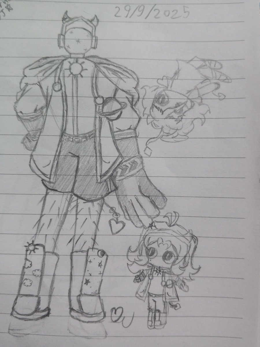 I think this is the 4th time drawing him 
#DJSubatomicSupernova #djss #NoStraightRoads #nsr