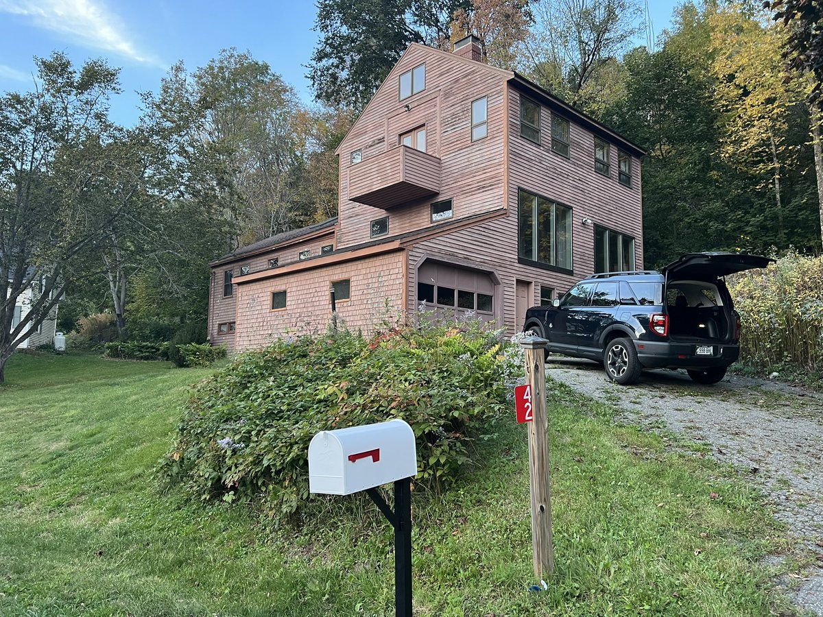 David B. tweet media