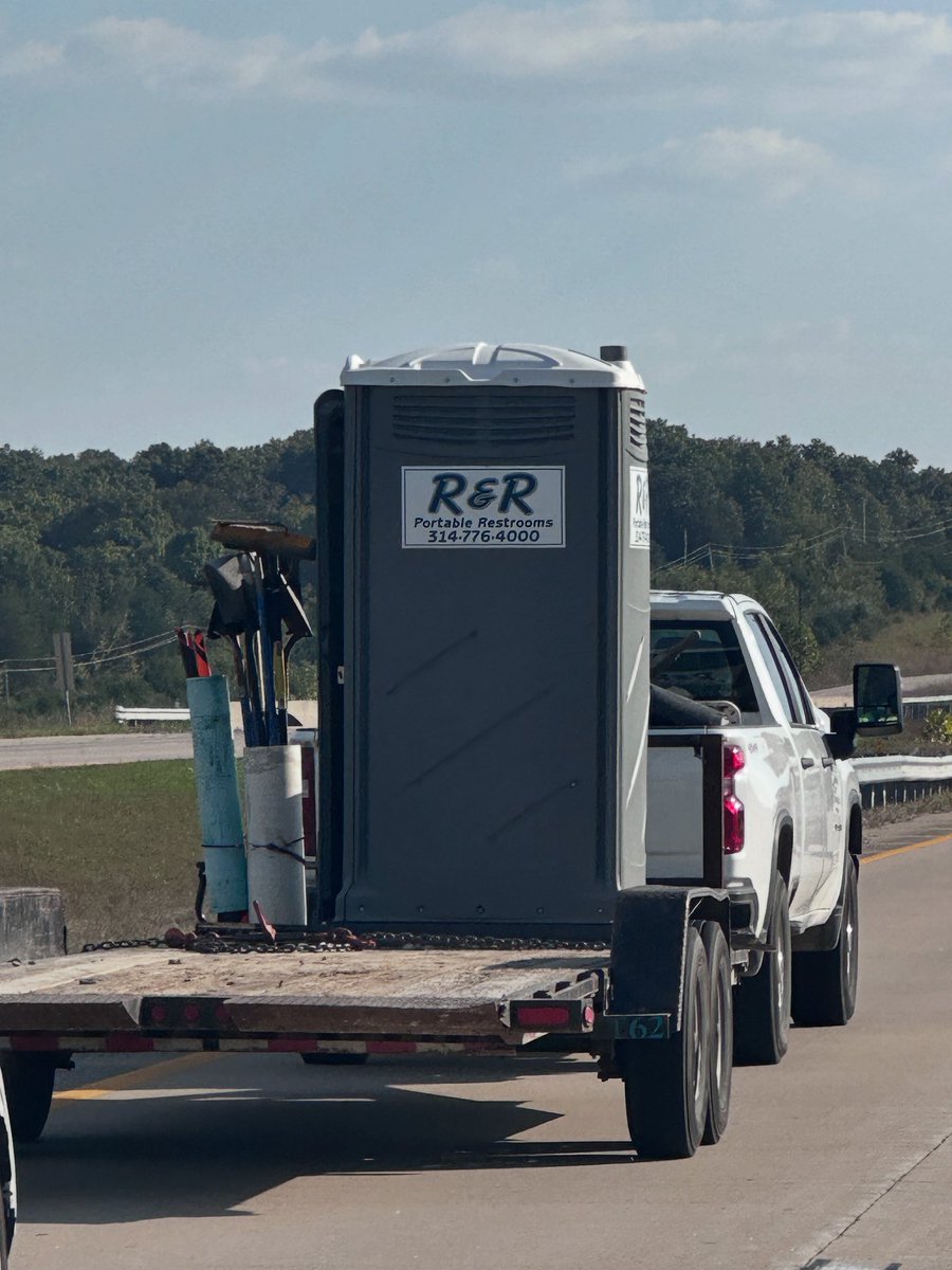 This could turn crappy quick