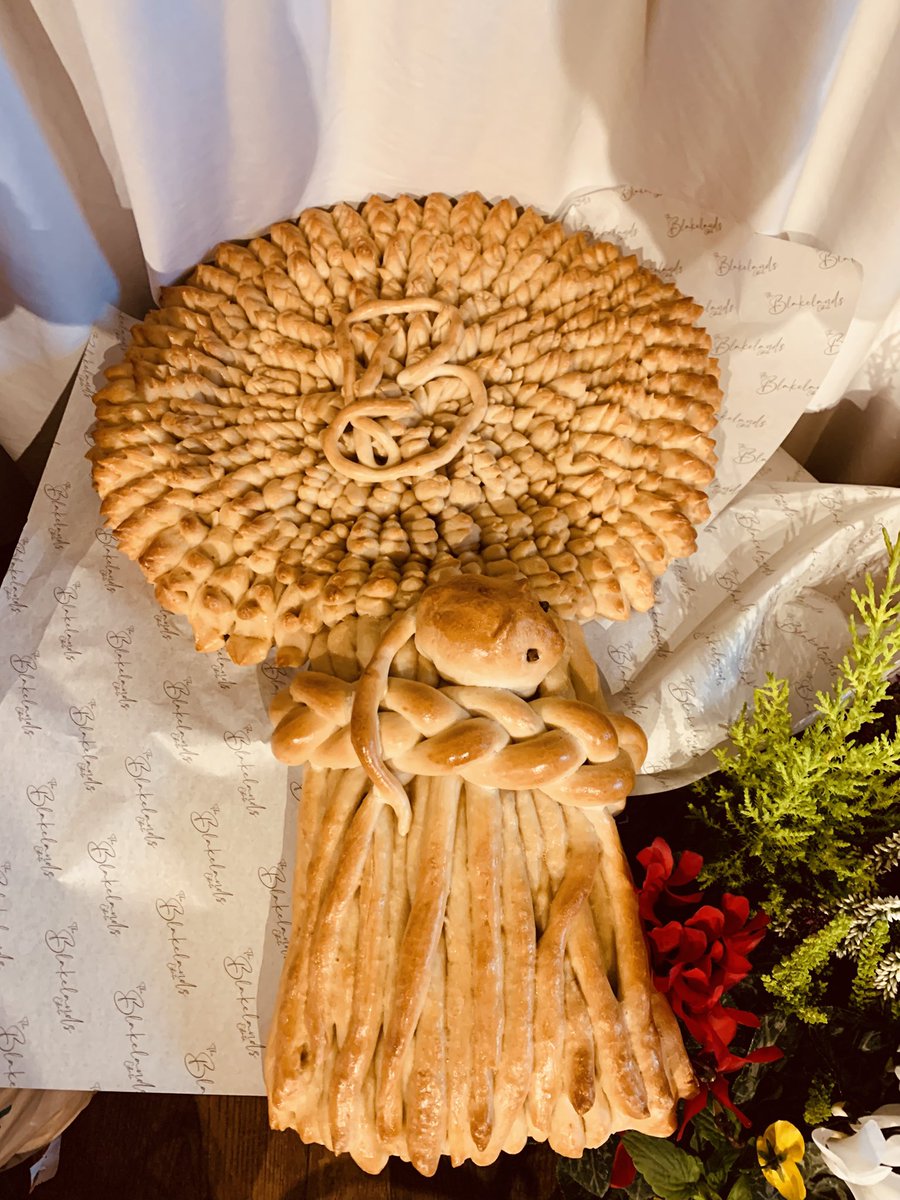 BlakelandsCH's tweet photo. Tonight we handed Blakelands over to the local community for the Annual Harvest Festival, Great food, a raffle &amp; produce auction. 
Thank you to all the volunteers who gave their time &amp; energy &amp; to everyone who attended &amp; bought it all!  
#NoFarmersNoFood @mikejwood @UKHospKate https://t.co/LBcLoNSGST