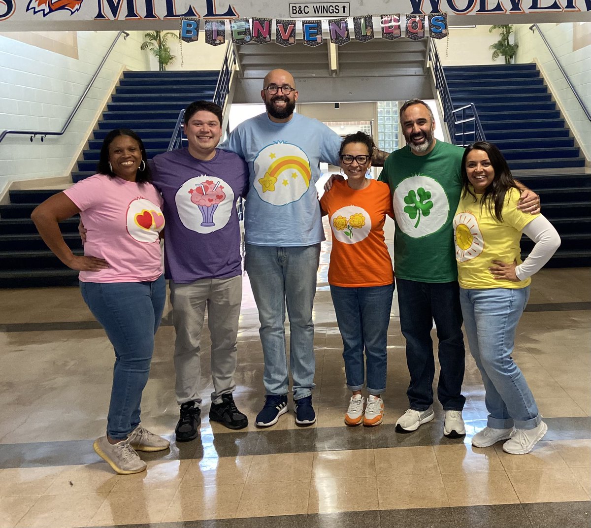 Vilma Nájera, Principal tweet media