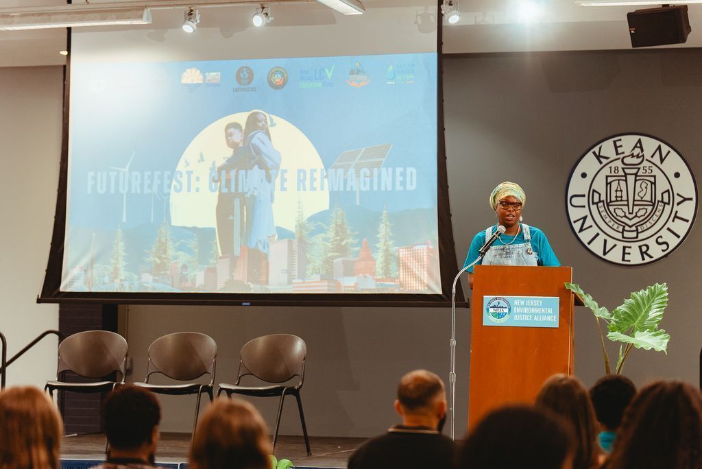 New Jersey Environmental Justice Alliance tweet media