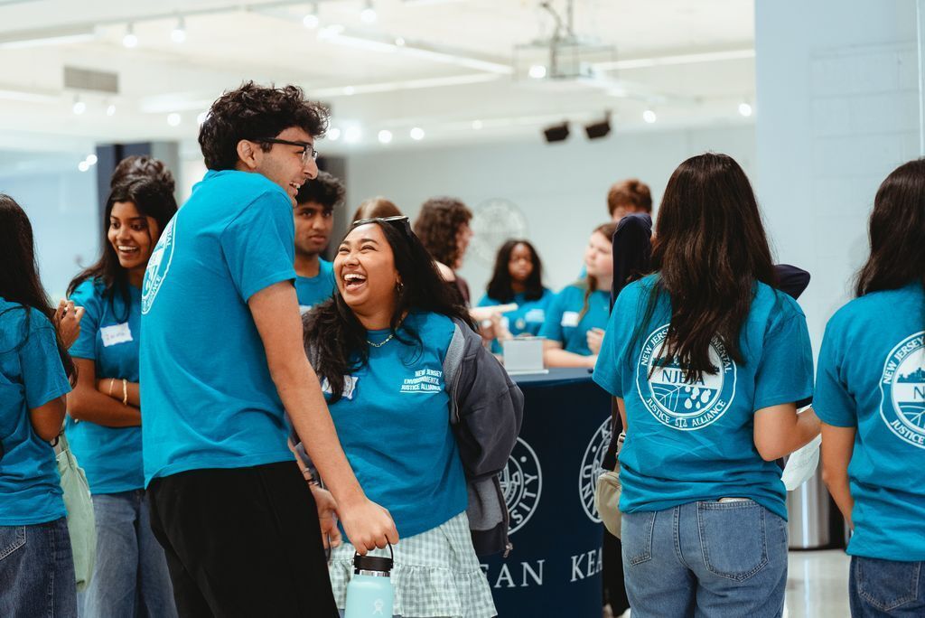 New Jersey Environmental Justice Alliance tweet media