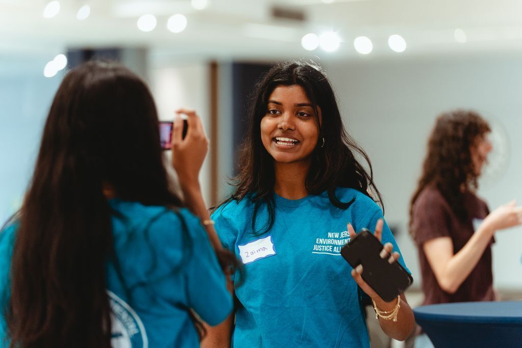New Jersey Environmental Justice Alliance tweet media