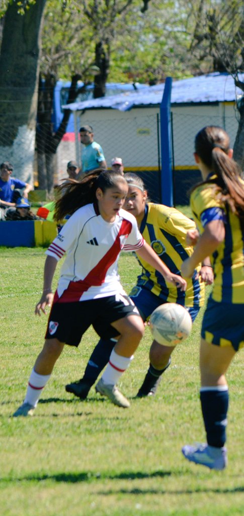 FelicitasF10's tweet photo. Juntas 🤍❤️🤍..
Rosario Central vs River Plate torneo de sub 14 💕.
Seguir creciendo y aprendiendo ...
Vamos por Más!!!r https://t.co/KifXPkJbfQ